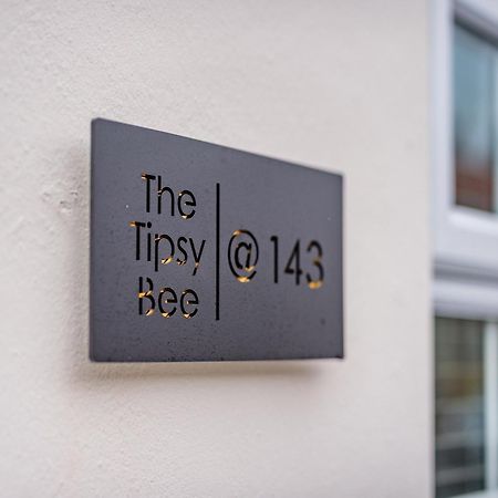 The Tipsy Bee At 143, Villa Guisborough Eksteriør billede