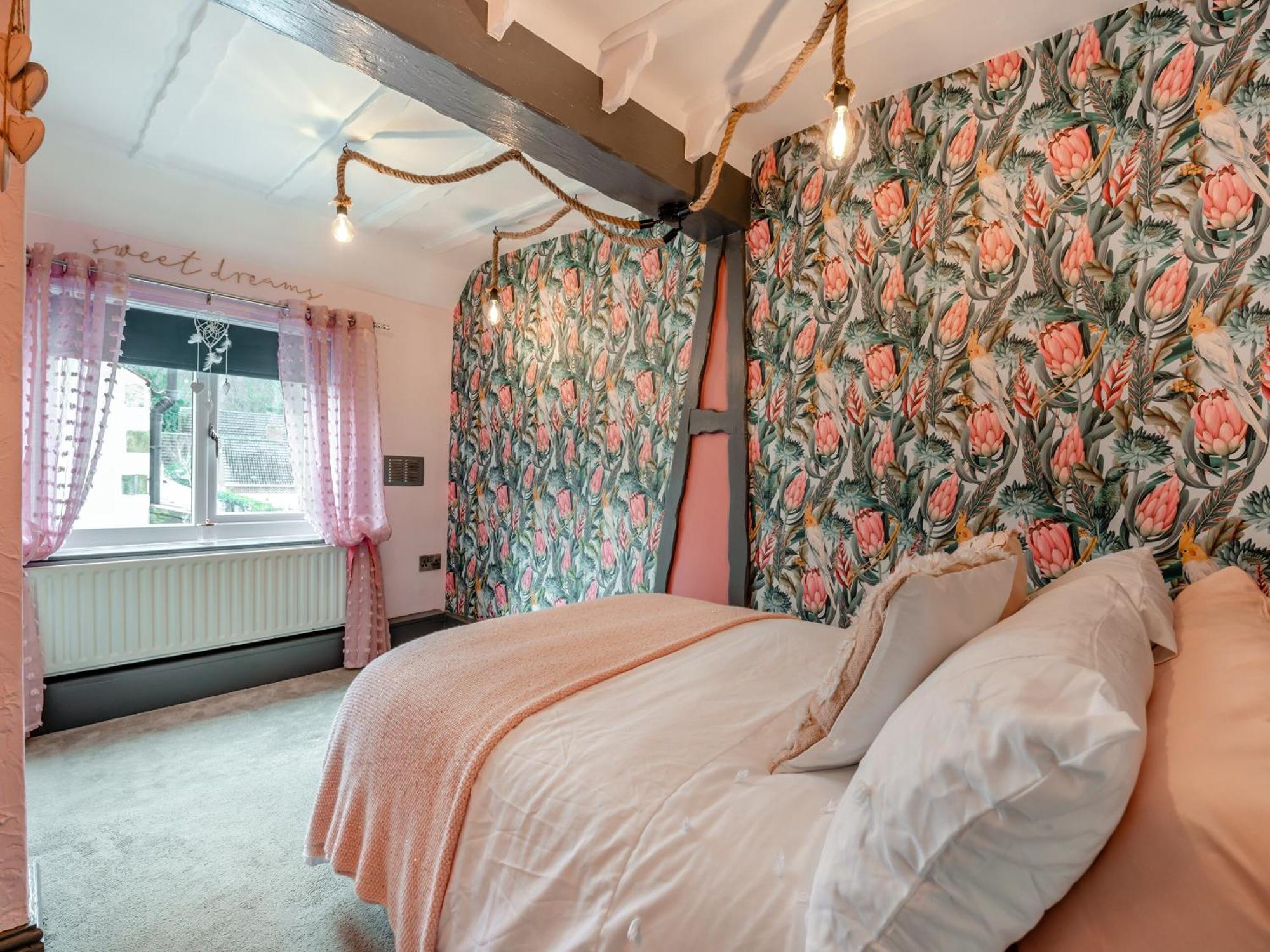 The Tipsy Bee At 143, Villa Guisborough Eksteriør billede