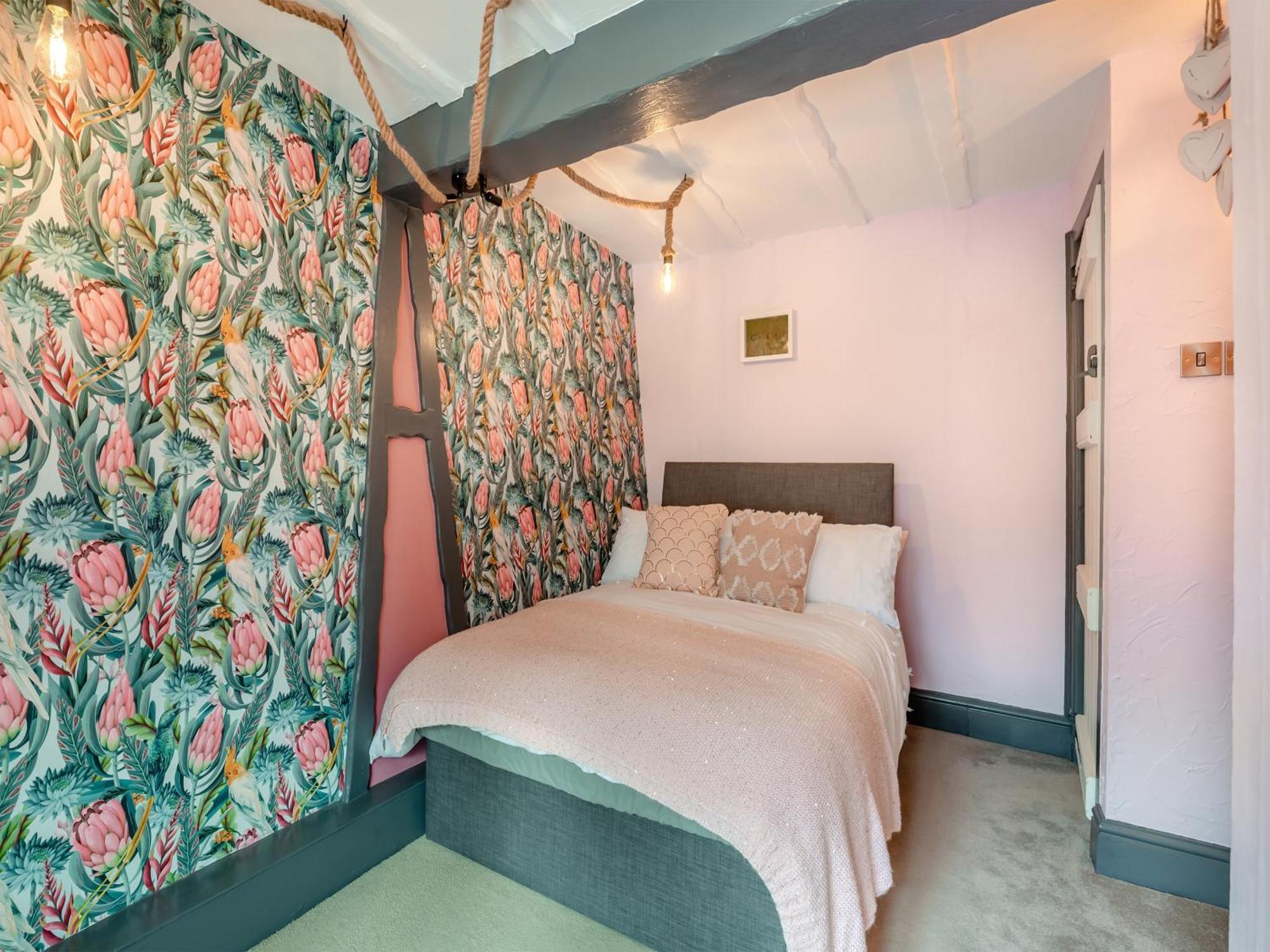 The Tipsy Bee At 143, Villa Guisborough Eksteriør billede
